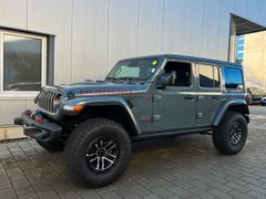 JEEP Wrangler Rubicon Xtreme 35 Hardtop-Winde 3.6l V6