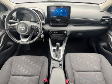 Toyota Yaris - 6