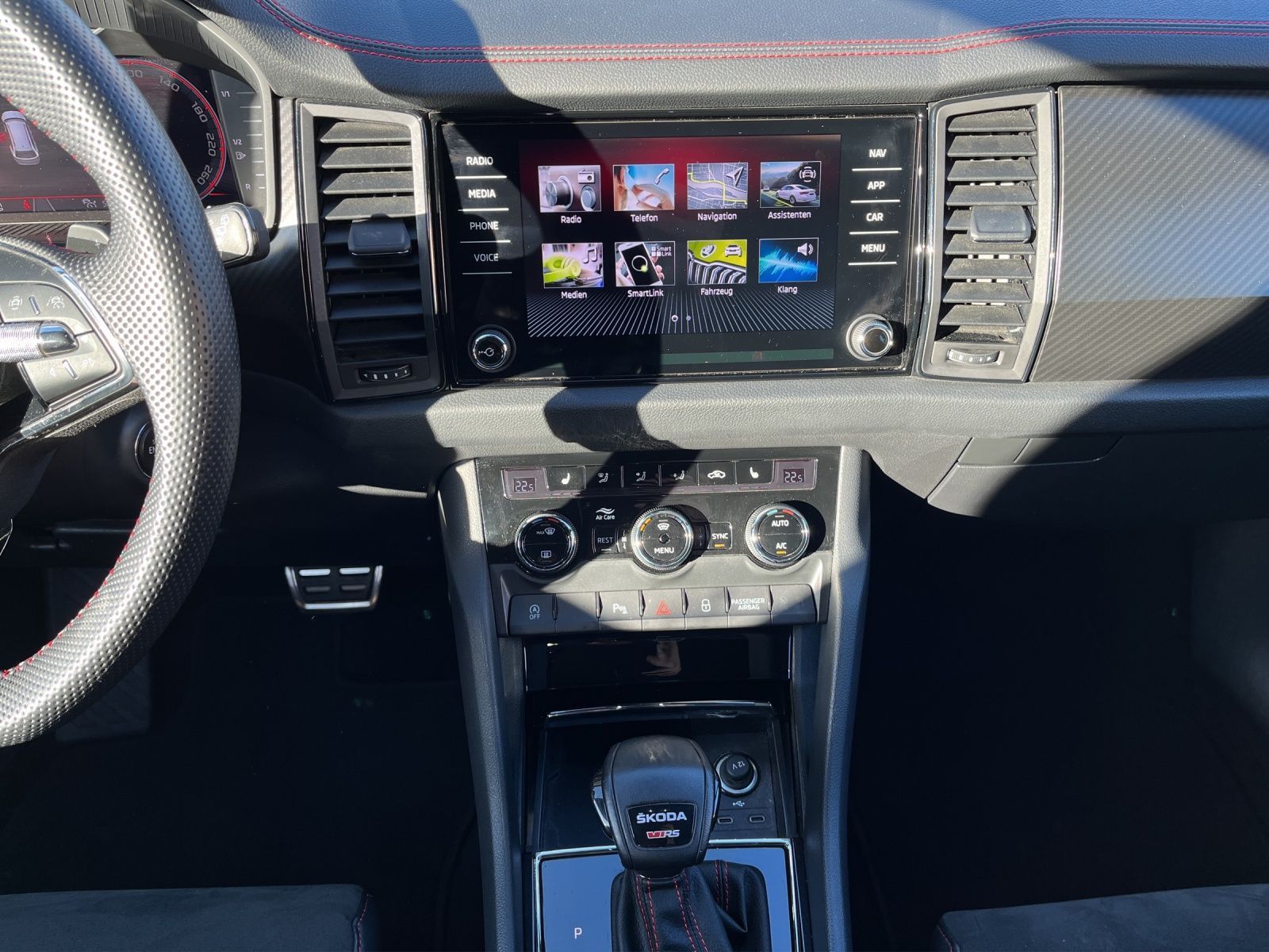 Skoda Kodiaq - Bild 10