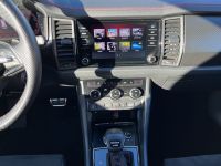 Skoda Kodiaq - Vorschau Bild 10