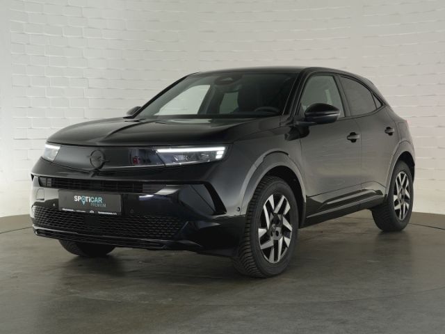 Mokka B FACELIFT GS AT+NAVI+LED LICHT+RÜCKFAHRKA