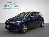 BMW 218d xDrive, ACC, HuD, AHK, KZ - gebrauchte BMW 218 aus dem Jahr 2021