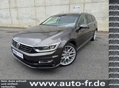 VW Passat Variant R-Line 2.0TDI 150PS DSG Pano DAB VW Passat Variant R-Line 2.0TDI 150PS DSG Pano DAB