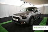 Citroën C3 1.2 PT 83 C-Series LED/NAVI/CAR-PLAY/KLIMA/16