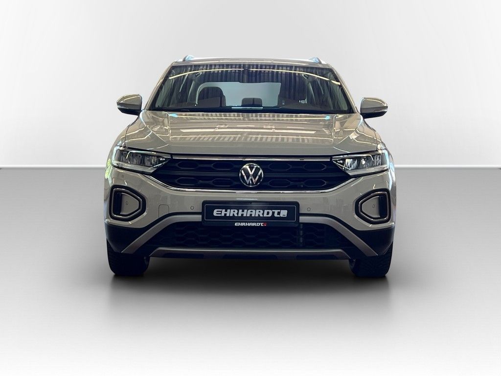 Volkswagen T-Roc - Bild 2