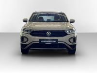 Volkswagen T-Roc - Vorschau Bild 2