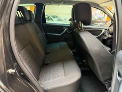 DACIA Duster|PDC|AHK|USB|Klimaanlage|Bluetooth|1.Hand