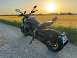 Ducati XDiavel - Powercruiser, frisch mit Desmo & TÜV - DUCATI XDIAVEL