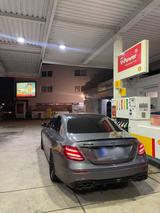 Mercedes-Benz Mercedes benz 350d Originale E63s umbau - Mercedes-Benz 350 in Köln