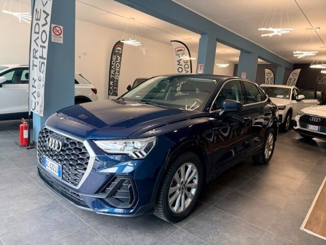 Audi AUDI Q3 SPORTBACK 35 TDI S TRONIC BUSINESS PLUS imagem 3