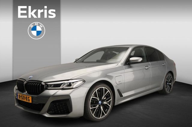 BMW 545 5 Serie Sedan 545e xDrive | M-Sportpakket |