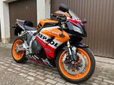 Honda CBR1000RR Repsol SC57 Limited Edition 602/999 - HONDA CBR 1000 REPSOL