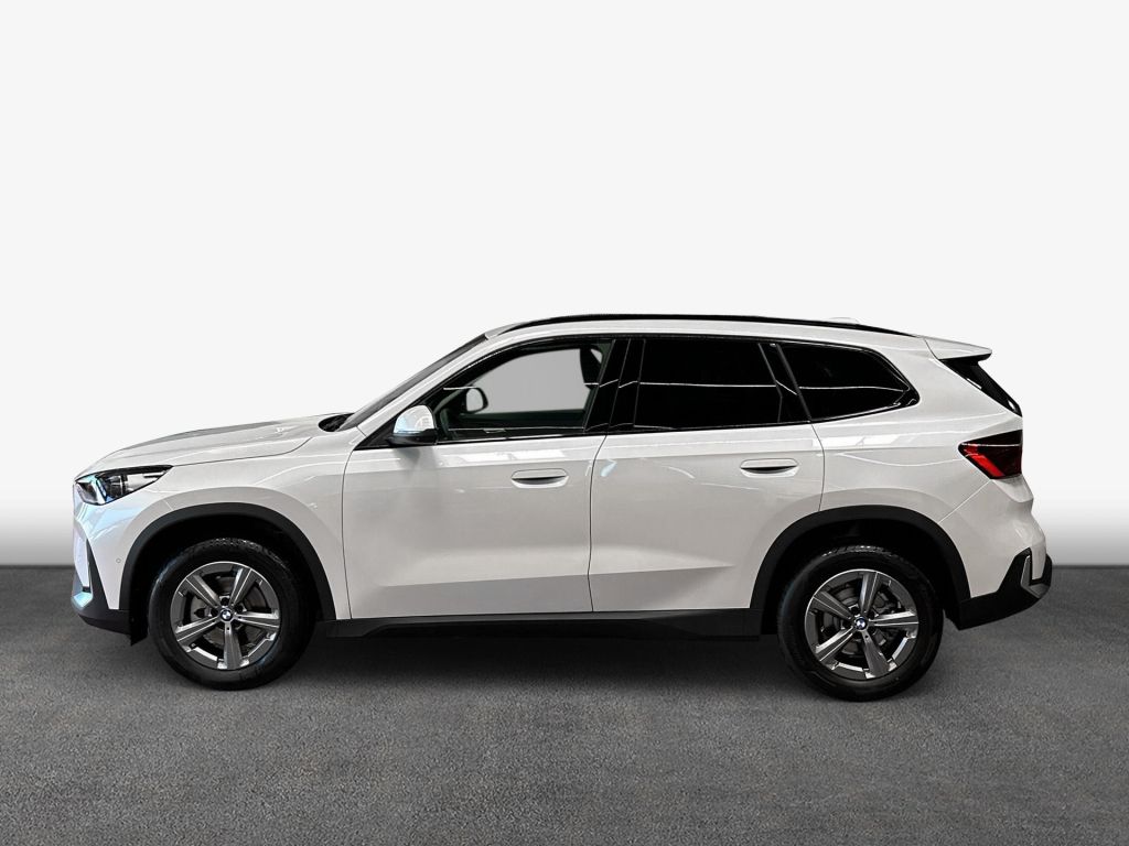 BMW X1 sDrive18i Aut foto 5