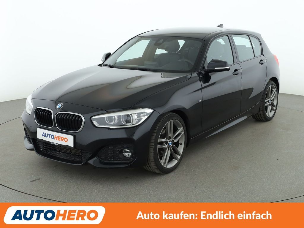 Image of BMW 118