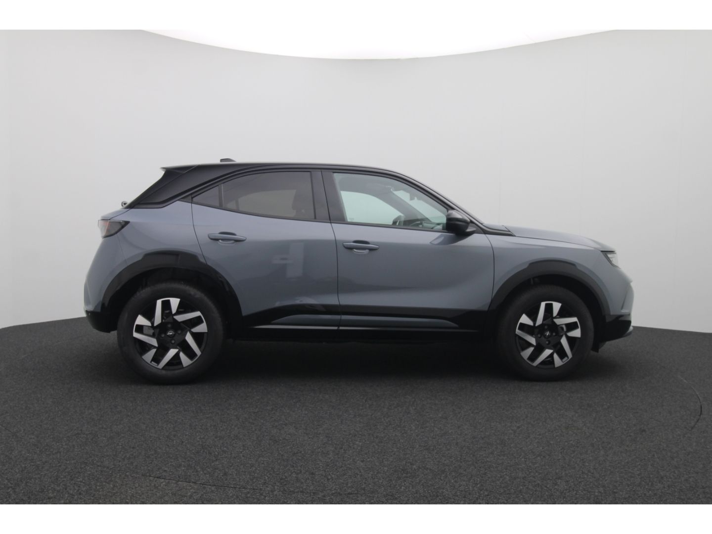 Fahrzeugabbildung Opel Mokka GS Winter-Paket Komfort-Paket