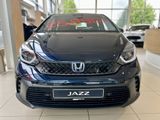 Honda Jazz e:HEV 1.5 i-MMD Hybrid Elegance - Honda Jazz: Automatik