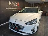 Ford Focus Turnier*LED*SHZ*NAVI*TEMPO*KAM - Ford Focus: Standheizung