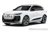 Audi SQ6 e-tron quattro PANO MATRIXLED 360°CAM LM21 - : Allradantrieb, Geländewagen