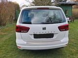 Seat Alhambra 2.0 TDI Ecomotive 110kW Reference R... - Seat Alhambra Reference mit Diesel-Antrieb