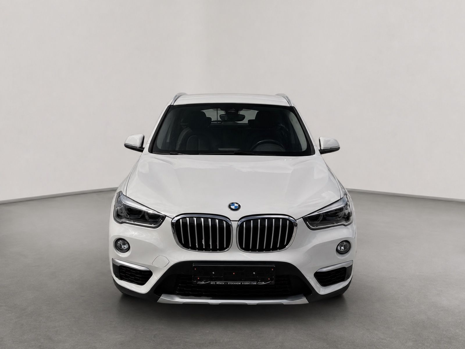 BMW X1 X1 xDrive 18d xLine*Automatik*Kamera*Navi.Prof*, Ansicht 3