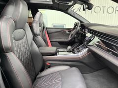AUDI SQ8 4.0TFSI QUATTRO/COMP.PLUS/S.BELÜ/PANO/PANO