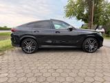 BMW X6 M50 M50i - BMW Garantie  - BMW X6 M50 aus 2020