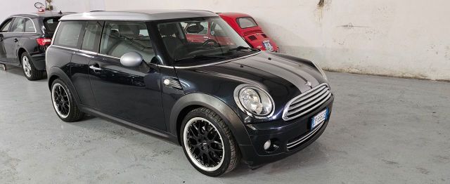 MINI Mini Cooper Clubman Mini 1.6 16V Cooper Clubman