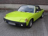 Porsche Sammlungsauflösung Porsche 914 5-Gang Spor... - Porsche aus 1974