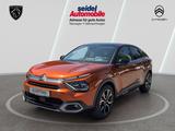 Citroën C4 Elektromotor 136 SHINE, TOP gepflegt - Citroën Elektroautos