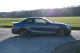 BMW M235i xDrive Coupé - - BMW M235: Coupé
