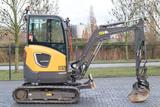 Volvo ECR25 ELECTRIC | JECR25D | TILTBUCKET | BUCKET | - Volvo Ec