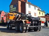 MAN 35.414 8x6 F2000 MEILLER HAKEN - TÜV - 1 HAND - MAN 2000 F