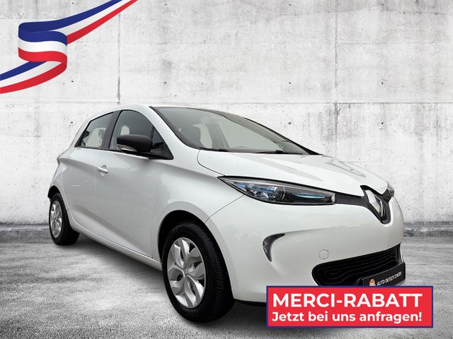 Renault Zoe PDC*KLIMA*