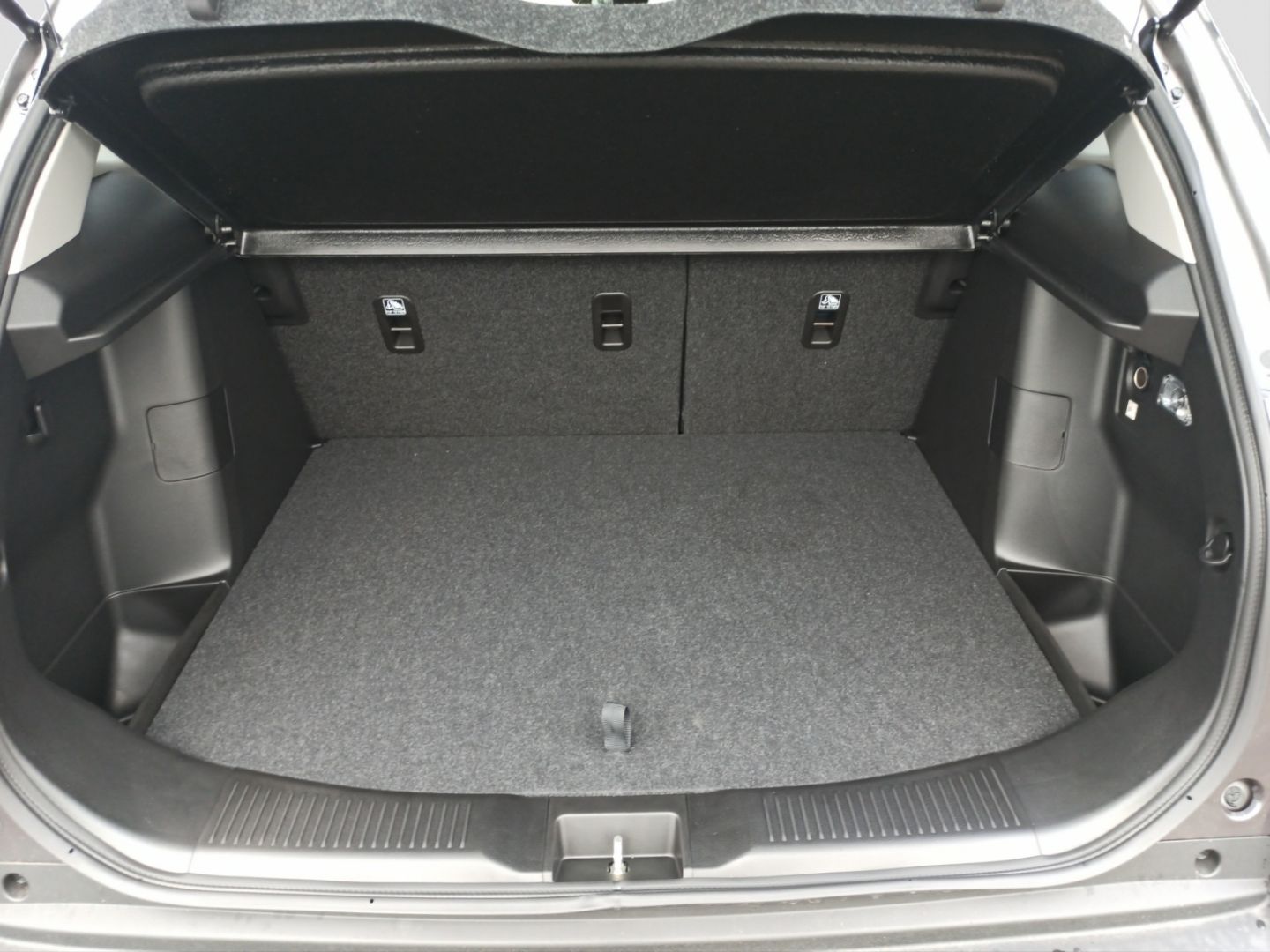 Suzuki (SX4) S-Cross - Bild 18