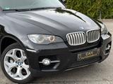 BMW X6 xDrive50i-Navi-Leder-SD-HeadUp-20 ZOLL - gebrauchte BMW X6 aus dem Jahr 2010