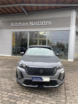 Peugeot 2008 PureTech 130 Allure - Peugeot Tageszulassungen mit Benzin-Antrieb