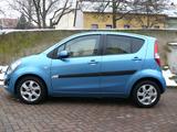 Suzuki Splash 1.2 Comfort Comfort 94PS mit Standheizung - Suzuki Splash aus 2013