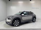 Citroën C4 Cactus 1.2 Benzine Autom. - Airco - Topstaat! - Citroën C4 Cactus Gebrauchtwagen