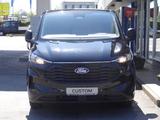Ford Transit Custom 320 L2H1 DoKa Trend AUT AHK 5Sitz - Ford Transit: 3.5