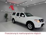 Nissan Navara Pickup Double Cab SE 4X4 - Nissan Navara SUV