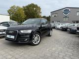 Audi Q3 2.0 TFSI quattro/S-Heft/Navi/Xenon/AMI/ - Audi Q3 Gebrauchtwagen in Hannover