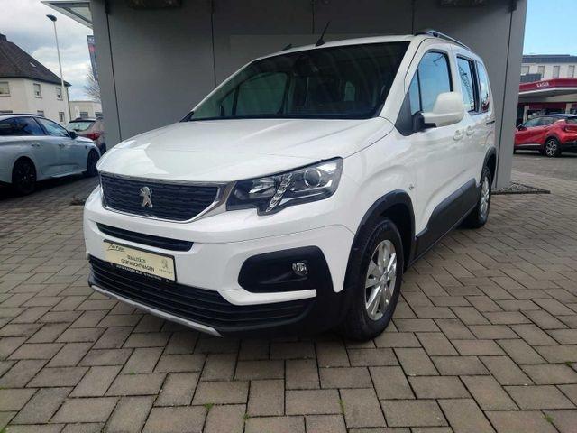 Peugeot Rifter Diesel BlueHDI 130 L1 EAT8 Allure Dyn. Ku