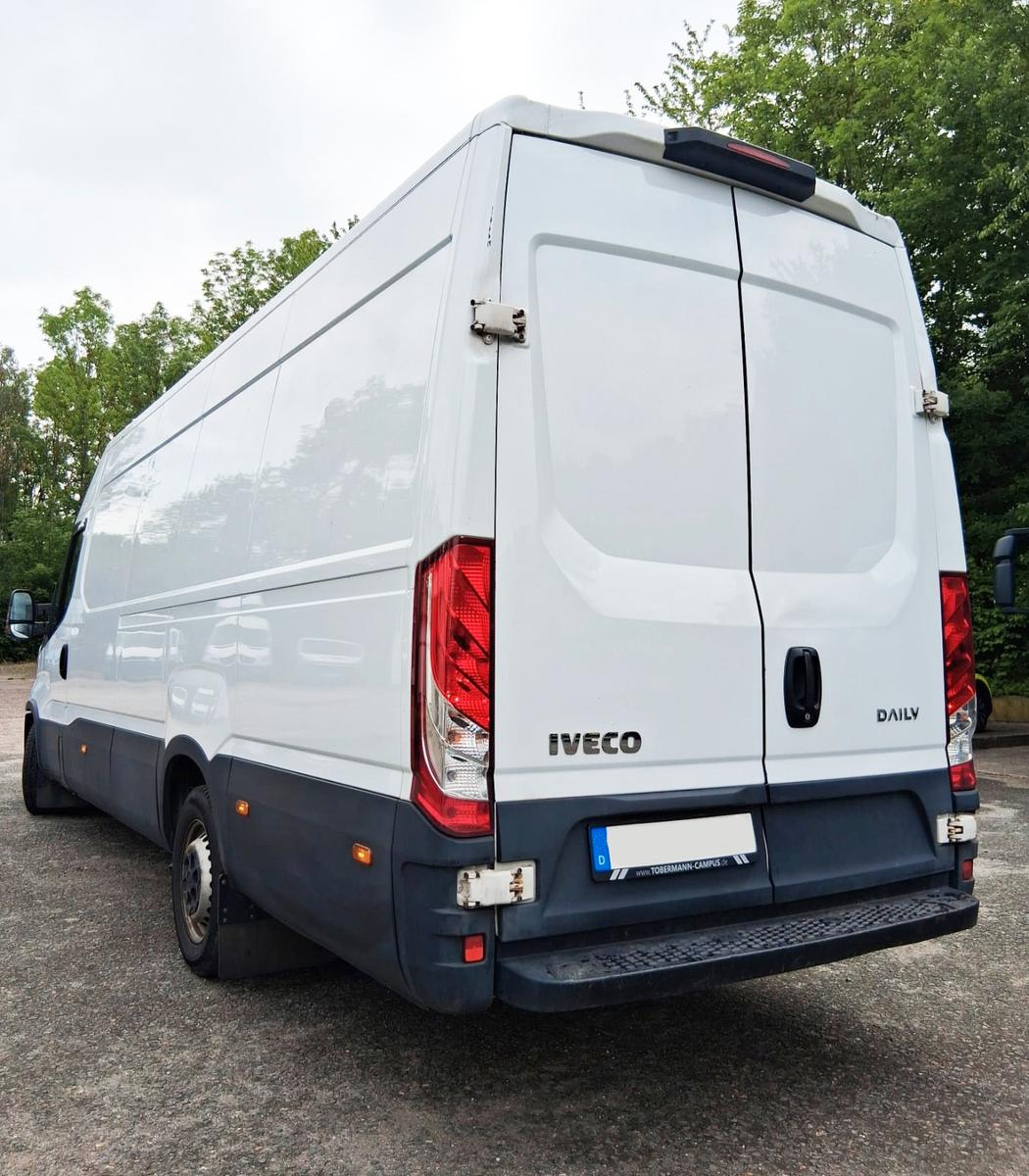 Iveco IVECO Daily 35S16 Maxi Hoch&Lang | L4H2 | 156 PS