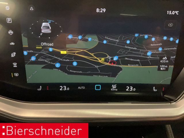 Volkswagen Touareg - Bild 18