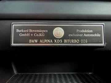 صورة 5 لـ 2013 Alpina XD3