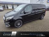 Mercedes-Benz V 250 9G AVANTGARDE K DISTRO 2xE-TÜR LED AK 2,5T - Mercedes-Benz V 250 in Dortmund