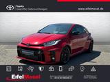 Toyota Yaris GR Yaris 1.6 Turbo High-Performance-Paket - Toyota Yaris: GR High Performance Paket