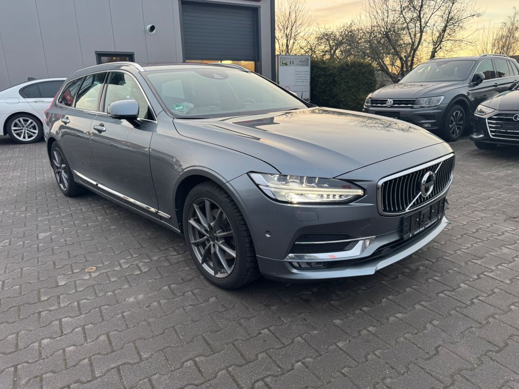 Volvo V90