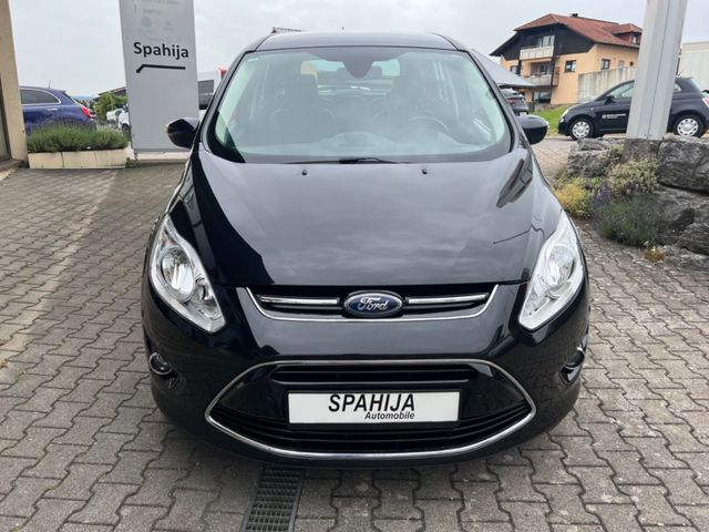 Ford Grand C-Max Grand C-MAX Titanium