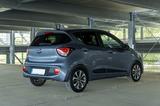 Hyundai i10 1.2 Passion Plus Automatik Passion Plus - Hyundai i10 von privat